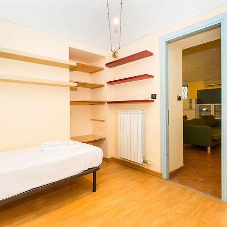 Porta Nuova Central Flat With Balcony Turin Ngoại thất bức ảnh