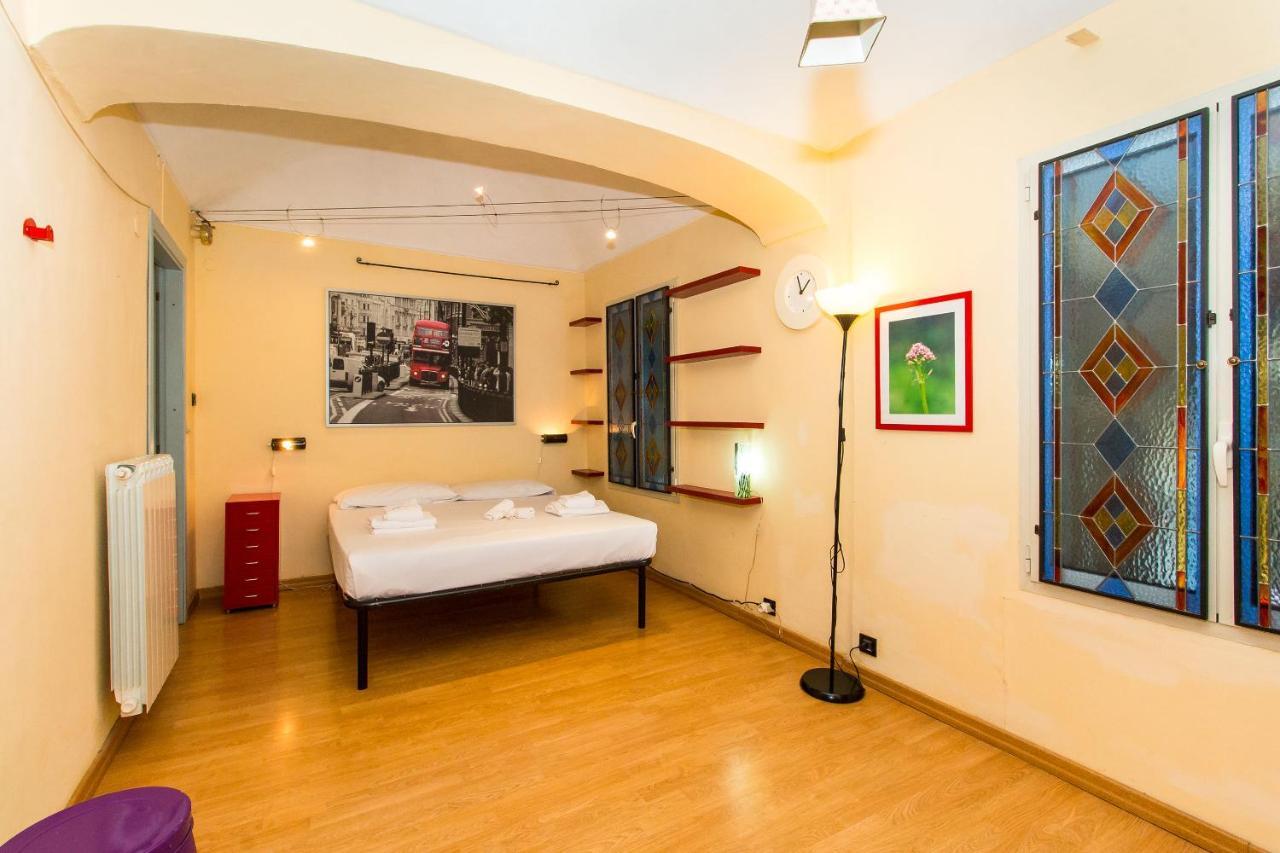 Porta Nuova Central Flat With Balcony Turin Ngoại thất bức ảnh