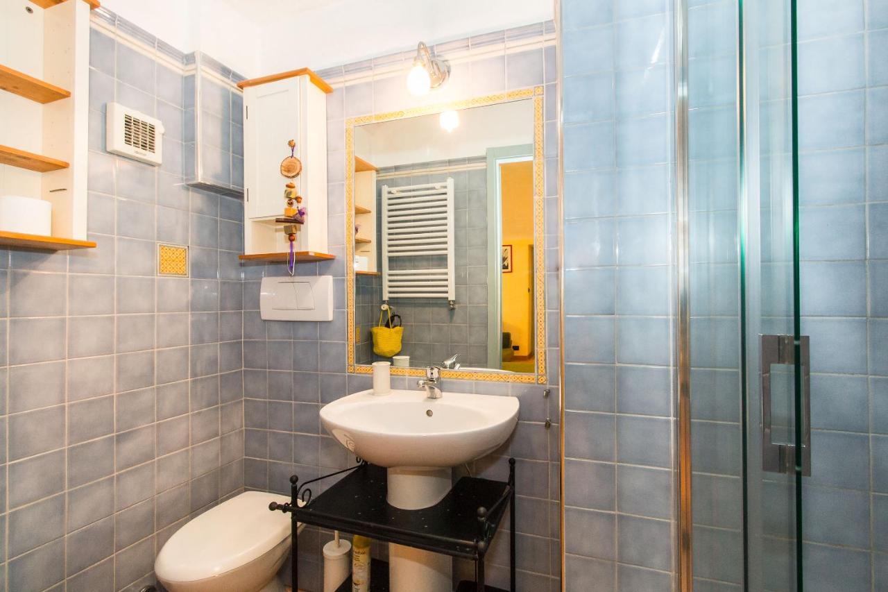 Porta Nuova Central Flat With Balcony Turin Ngoại thất bức ảnh