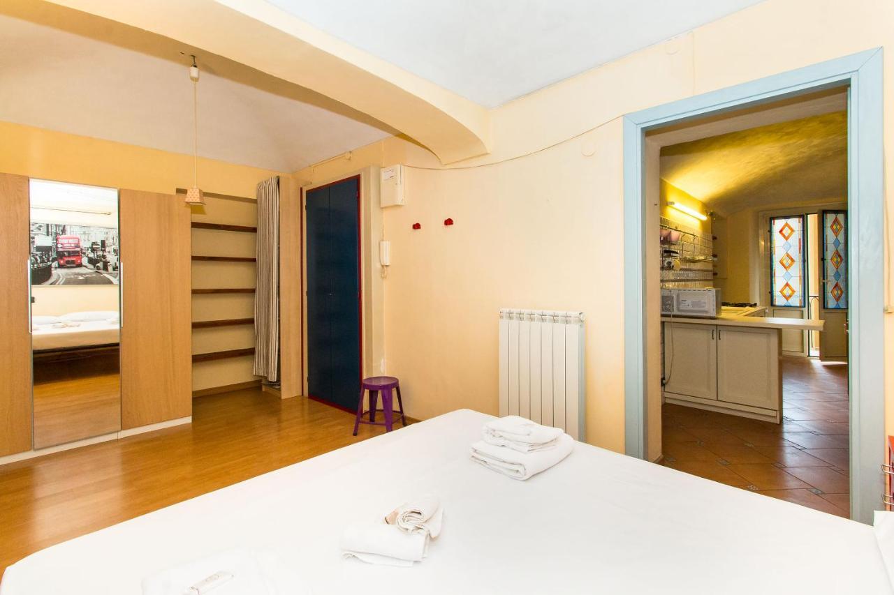 Porta Nuova Central Flat With Balcony Turin Ngoại thất bức ảnh