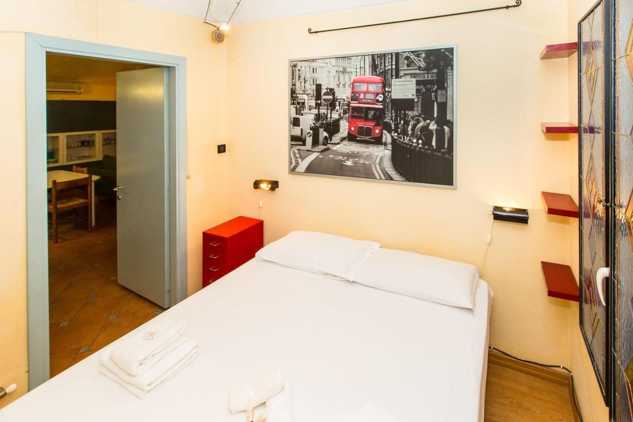 Porta Nuova Central Flat With Balcony Turin Ngoại thất bức ảnh