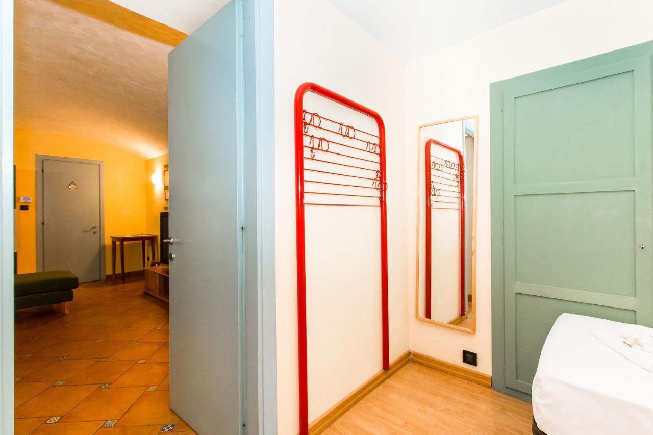 Porta Nuova Central Flat With Balcony Turin Ngoại thất bức ảnh